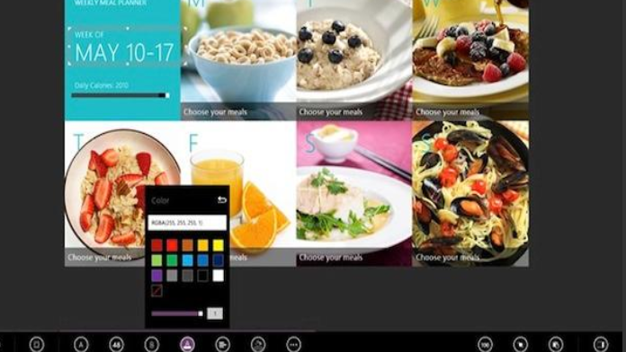Screenshot 3