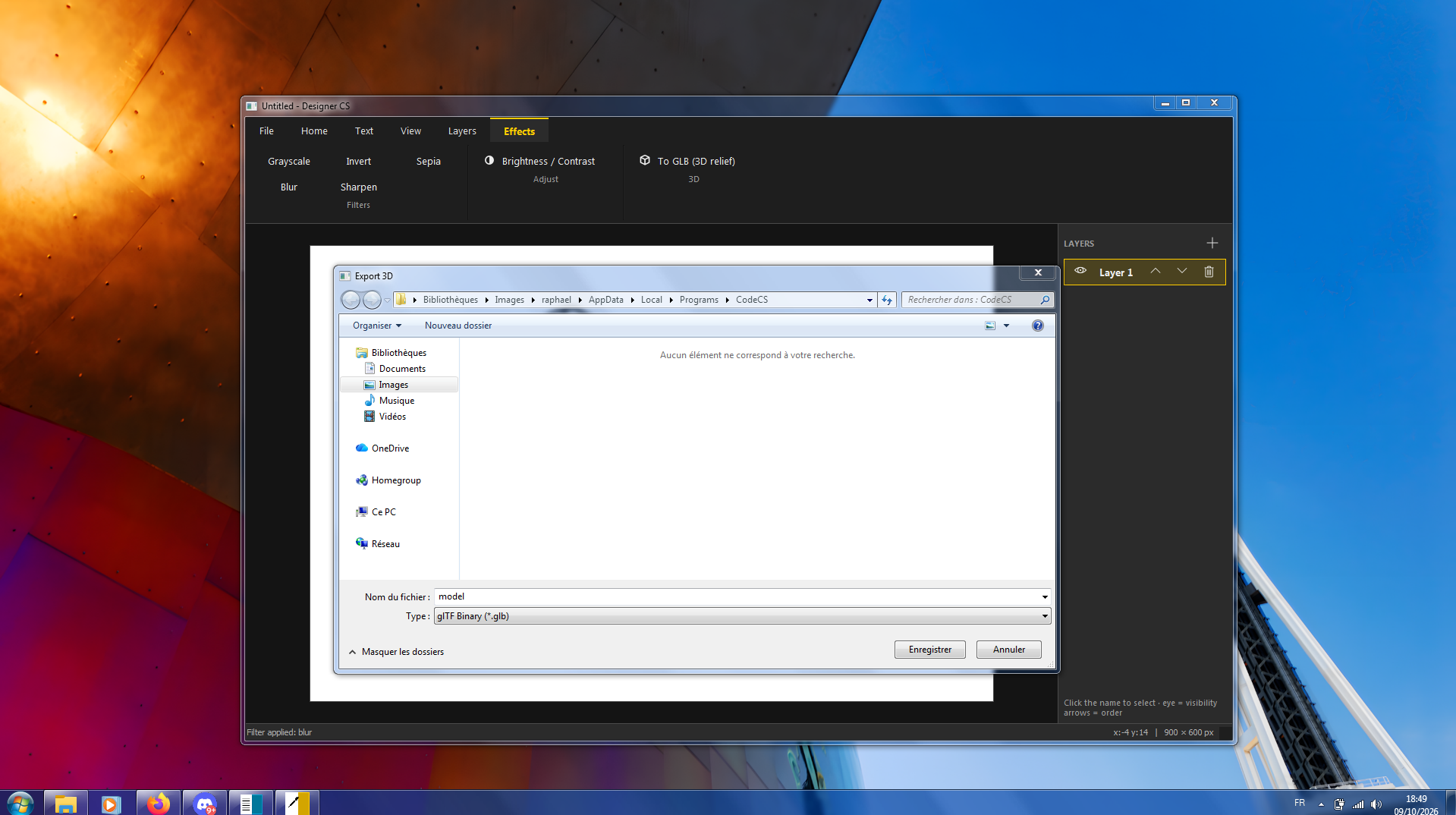 Screenshot 3