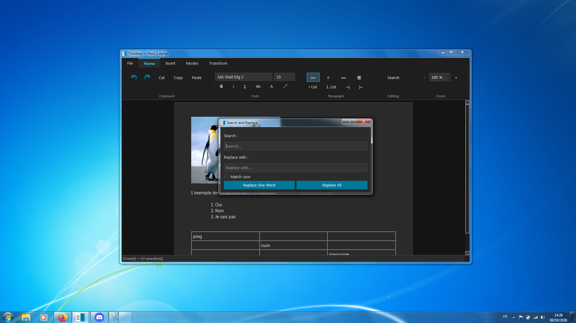 Screenshot 3