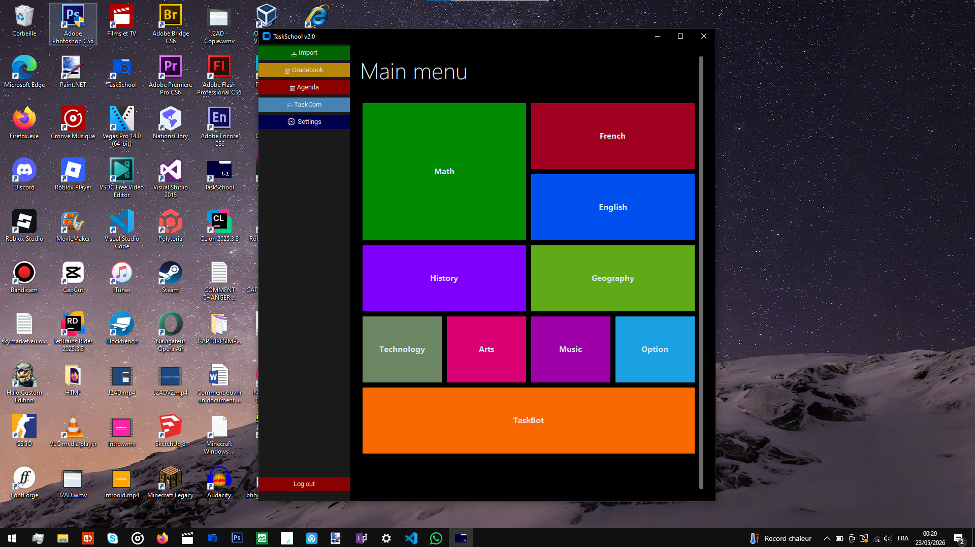 Screenshot 2